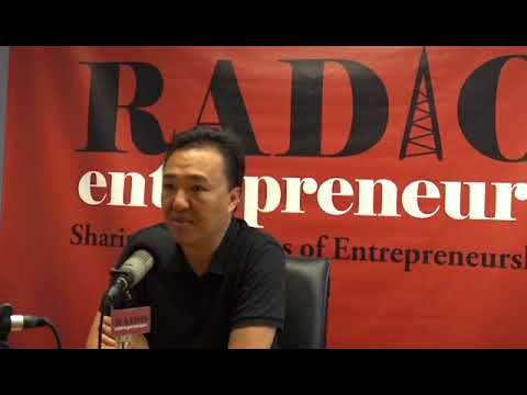 David Chang – Harvard Business School