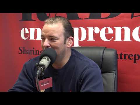 Craig Powell – Motus, LLC