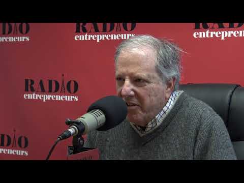 Larry Putterman – Larry Putterman Consulting