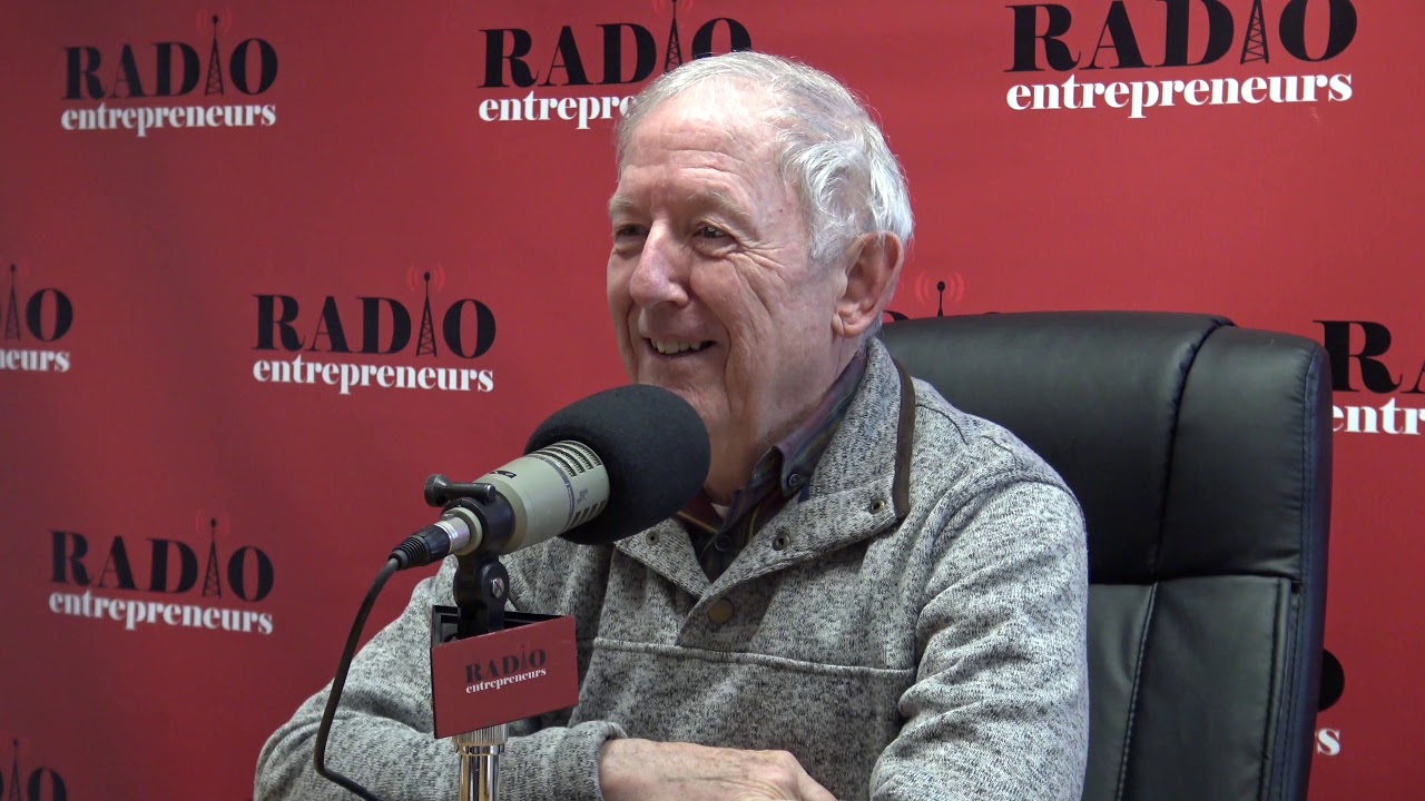 Richard Connolly – iCornerstone, Inc.