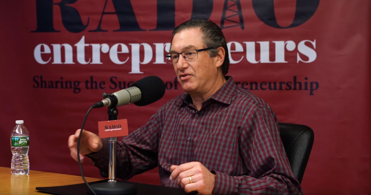 David Rubinstein – OptiRTC, Inc.