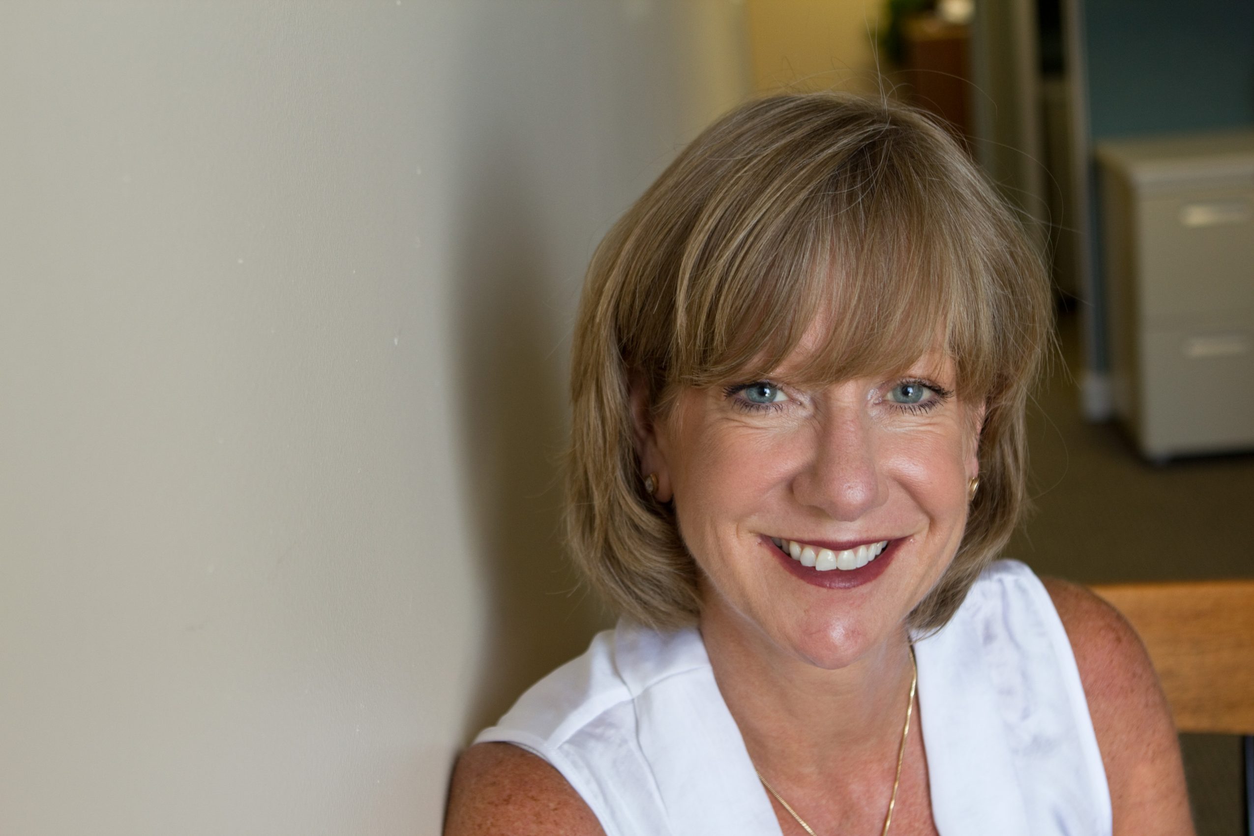 Michelle Drolet – TowerWall