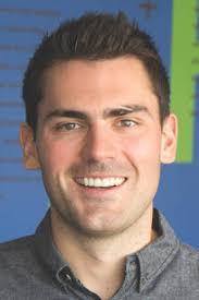 Derrick Emsley –  Tentree