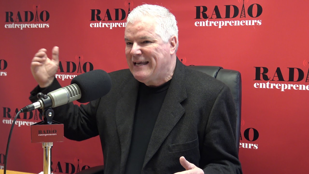 Patrick Maguire – Maguire Promotions