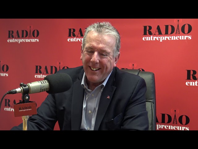 Barry Crimmins – Law Offices of Barry R. Crimmins, P.C.