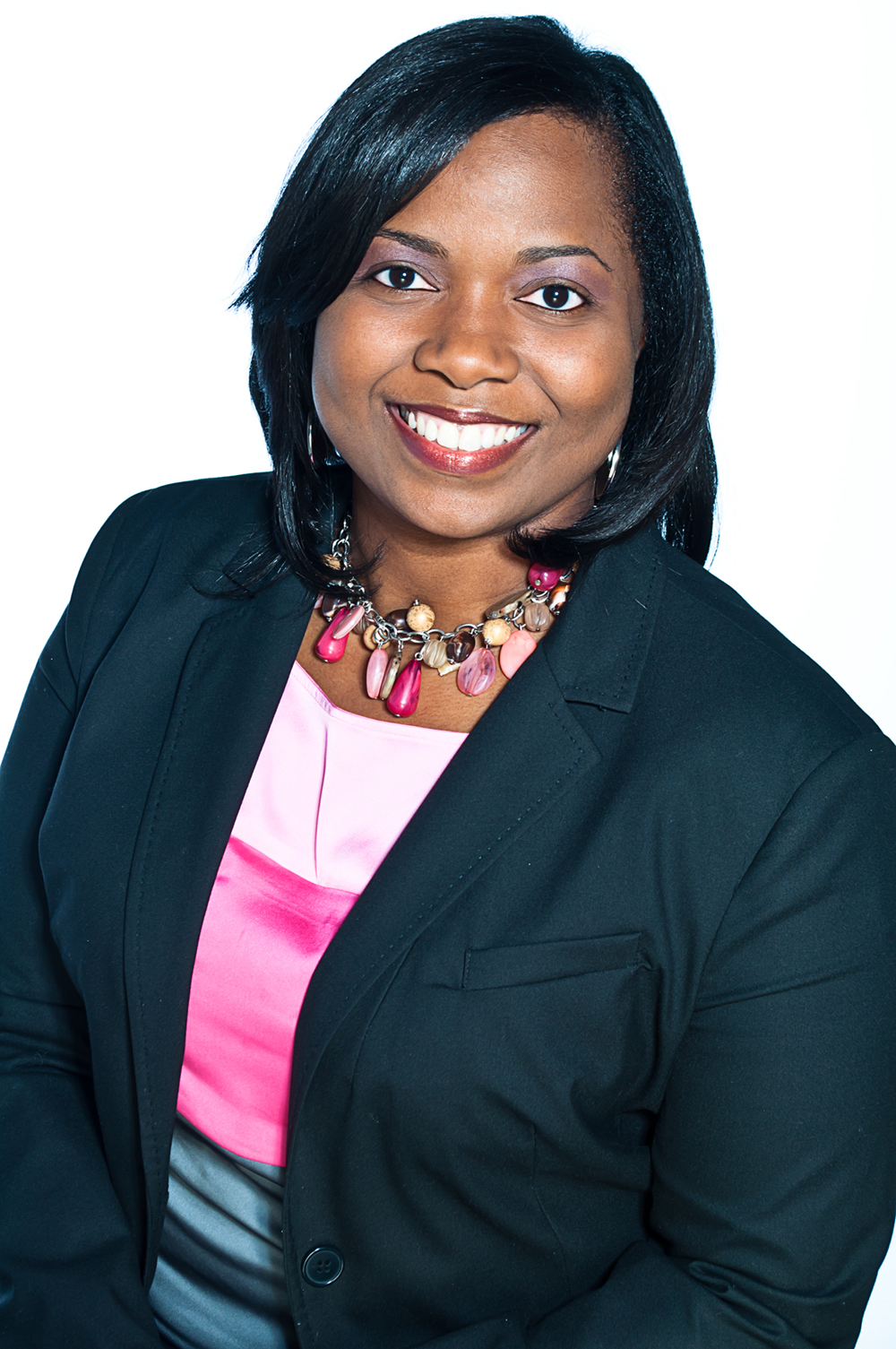 Natasha Davis – Impact Branding Consulting