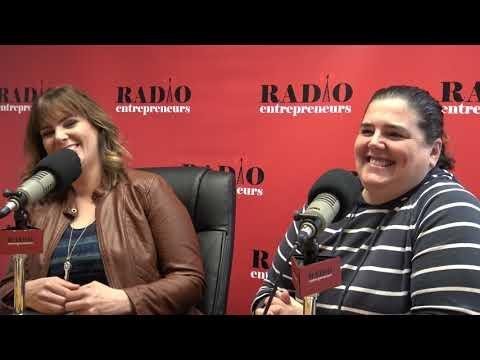 Lori Lennon/ Denise Geanacopoulos – Political Posse