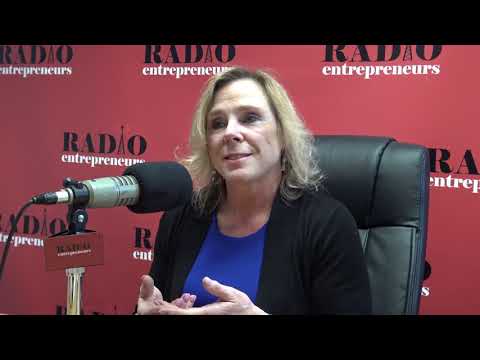 Susan Mckenney – Smarketing Connect