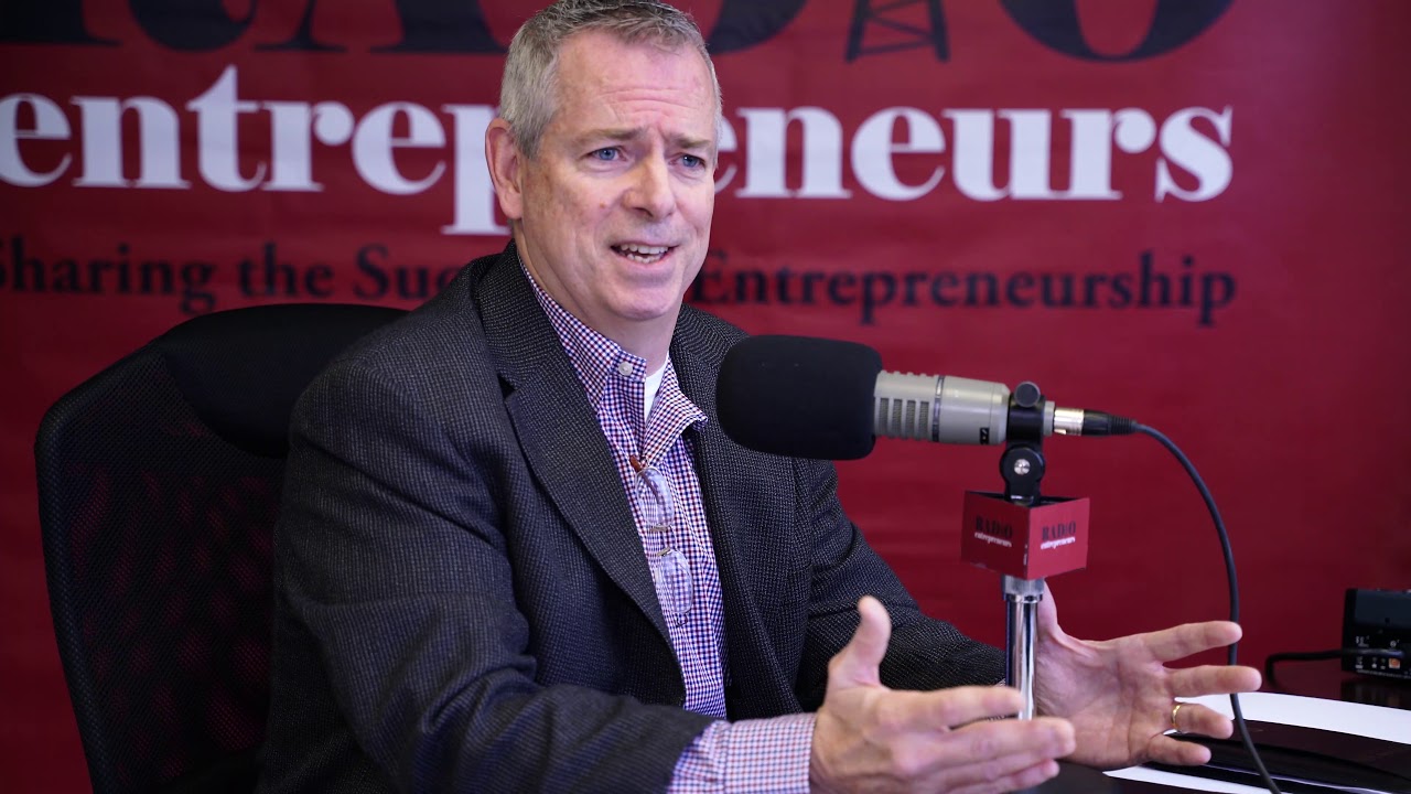 Tom Keegan – MarKee Partners, LLC