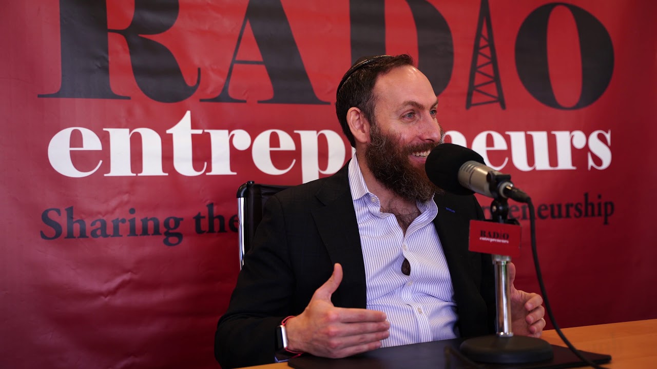 Ishay Grinberg – Rental Beast