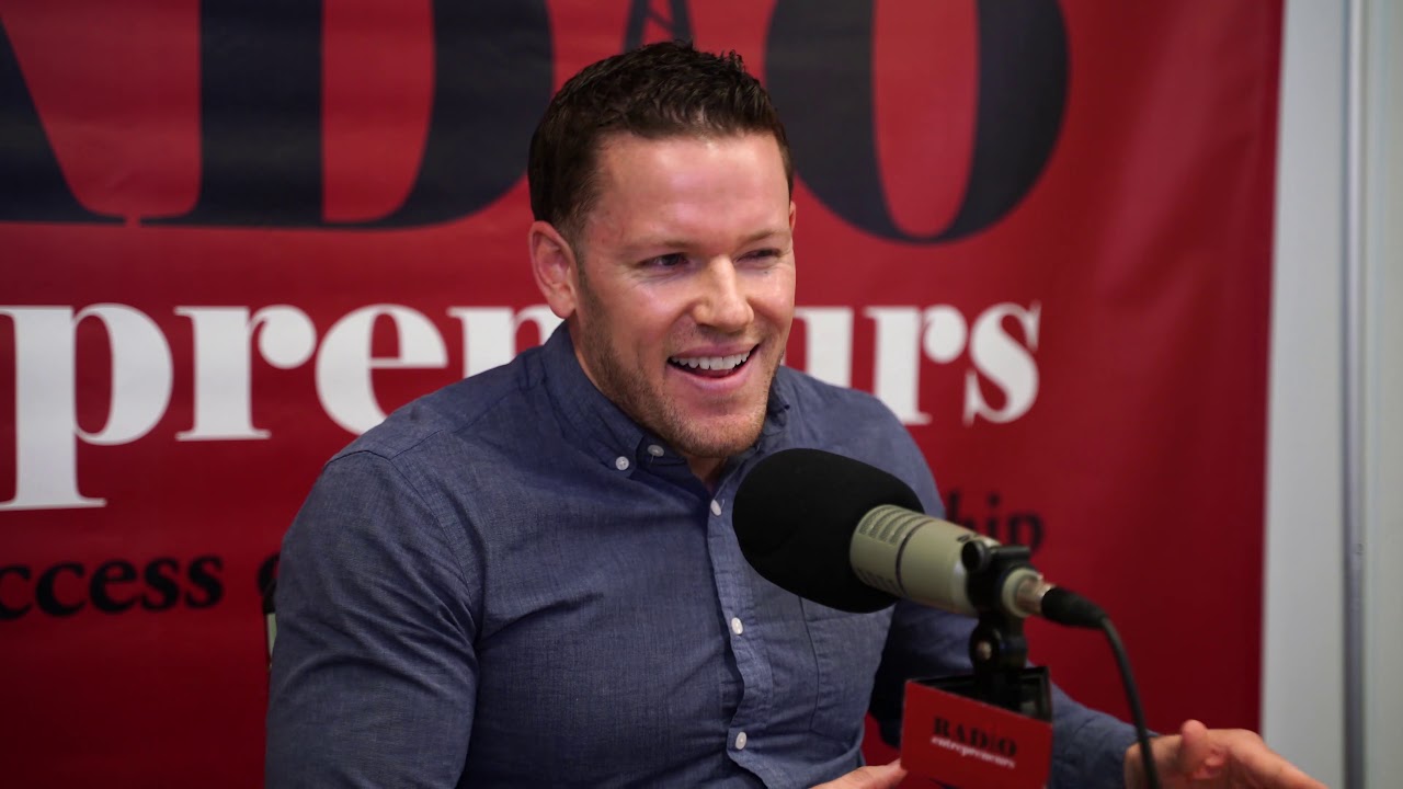 Chris Fitzpatrick – SouthieMap