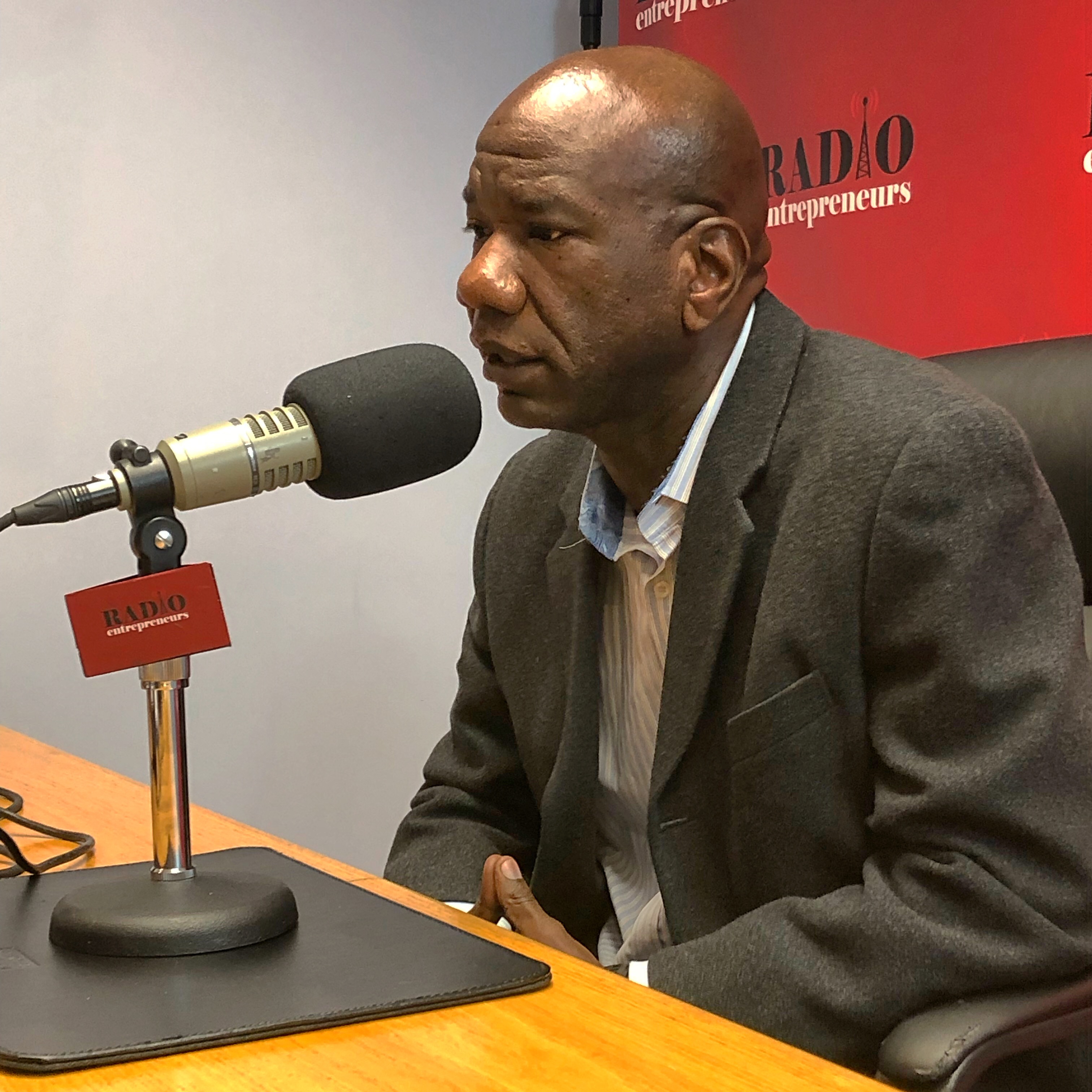 Tony Rich – EventHorizon.tv