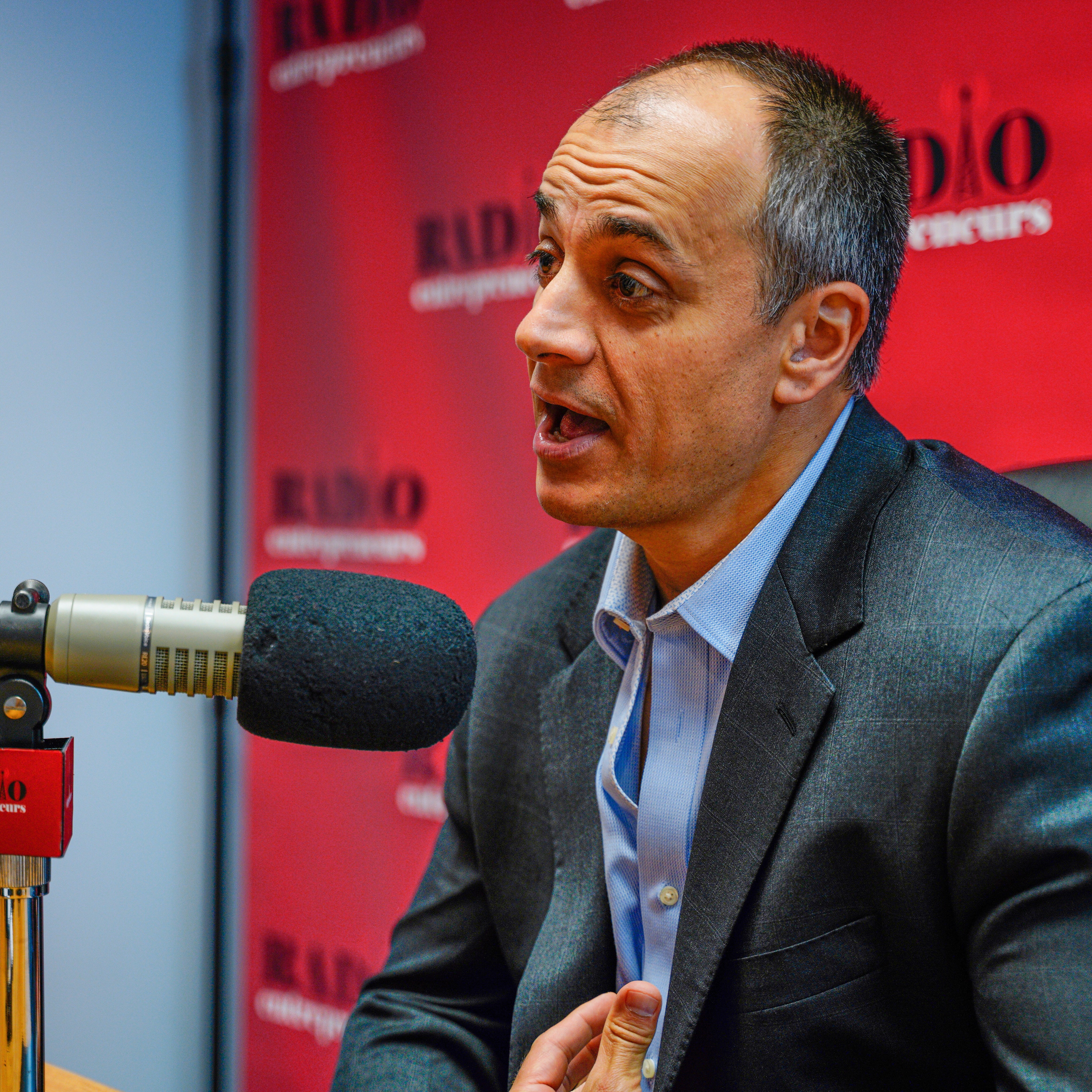 Ned Lomigora – Cape Ann Development