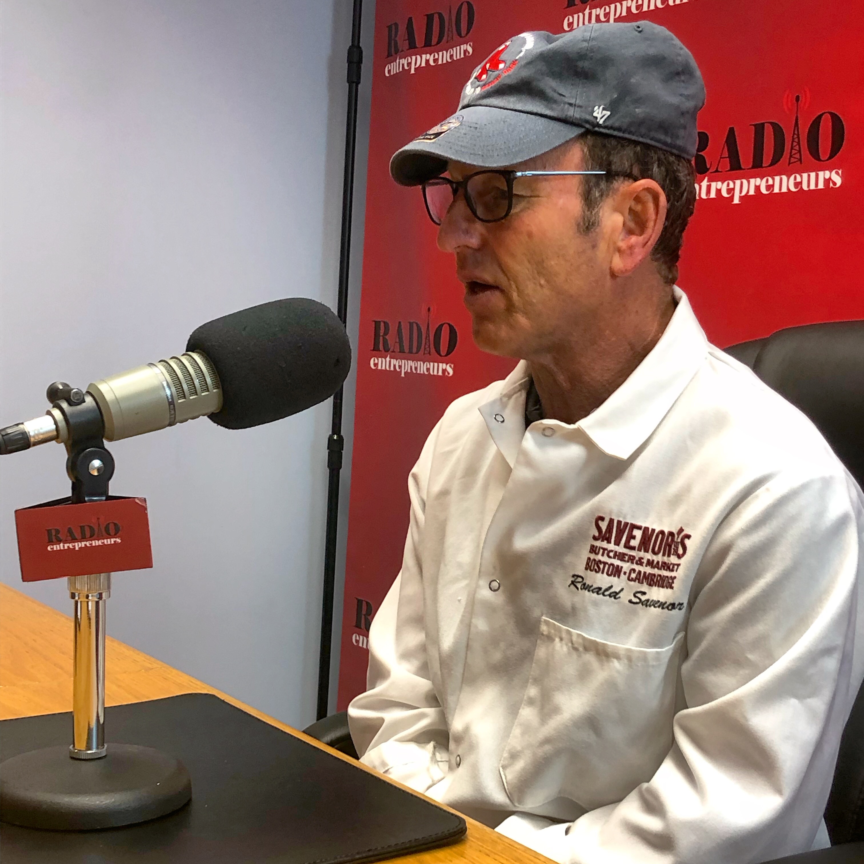 Ron Savenor – Savenor’s Markets