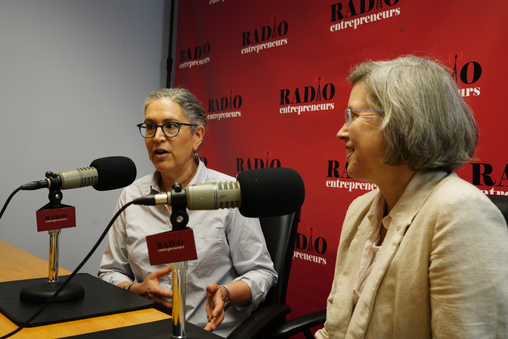 Liz Shepherd and Rebekah Lord-Gardiner – Shepherd and Maudsleigh Studio