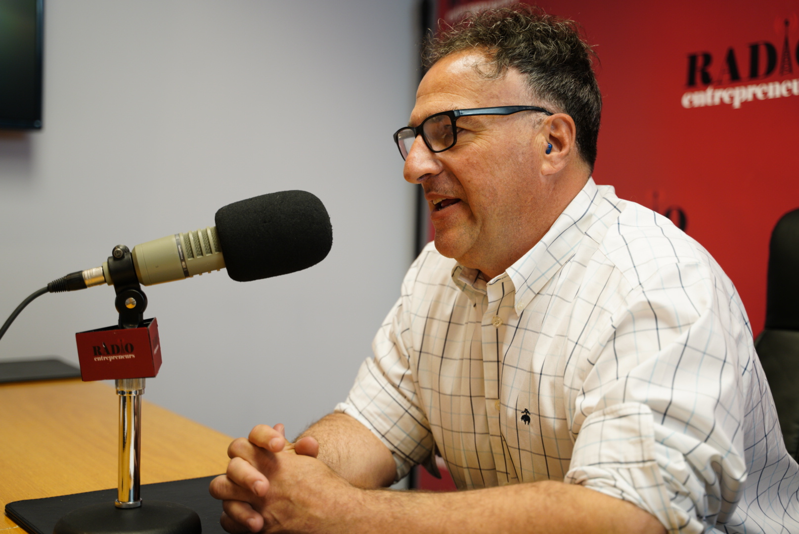 Dave Radlo – AchieveMost