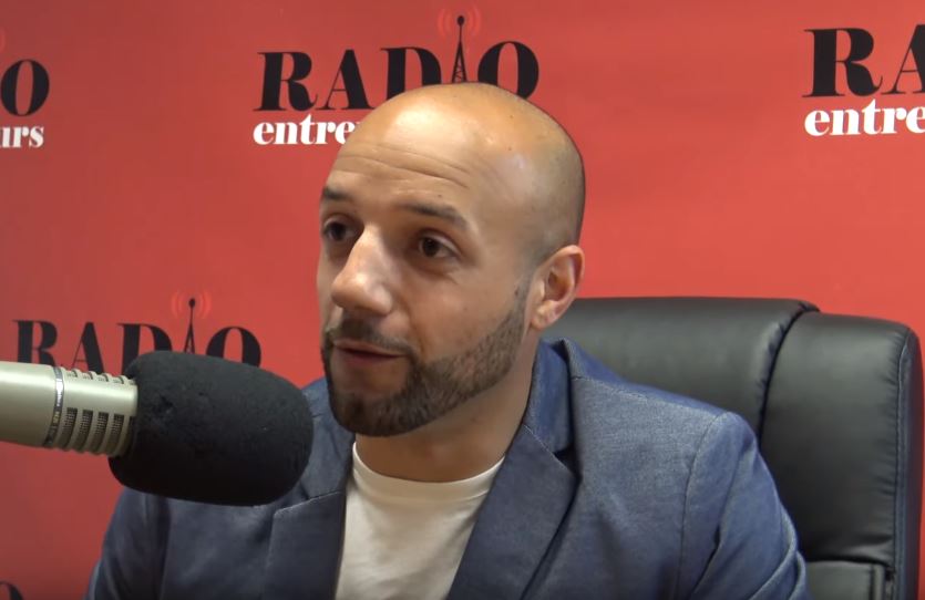 Ross Bradshaw – New Dia