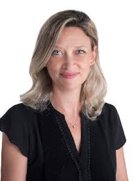 Dana Gavish – BGN Technologies