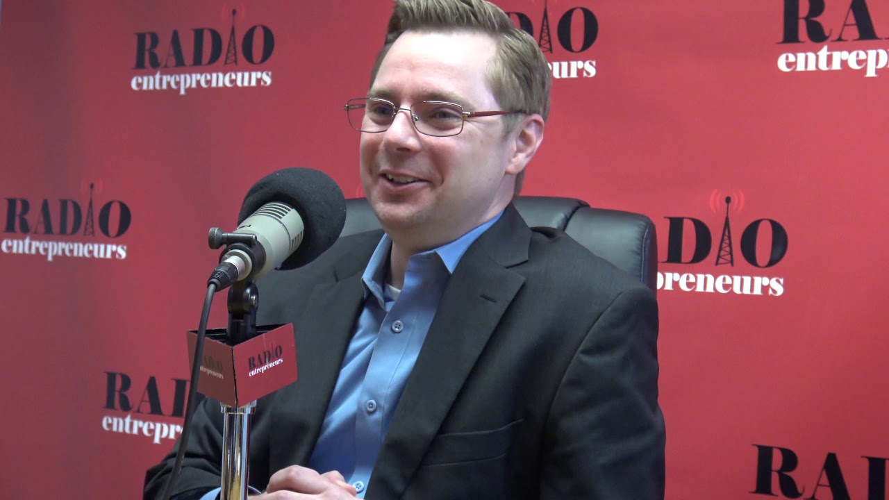 Aaron Jodka – Colliers International