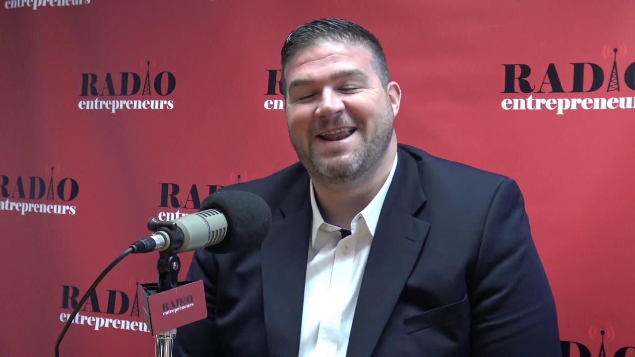 Paul Zukauskus – WePlayed