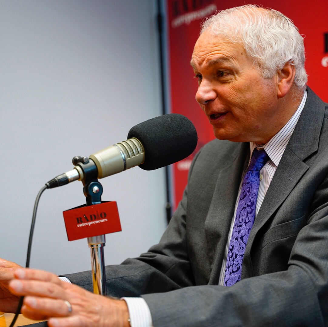 Vin Capozzi – AllWays Health Partners