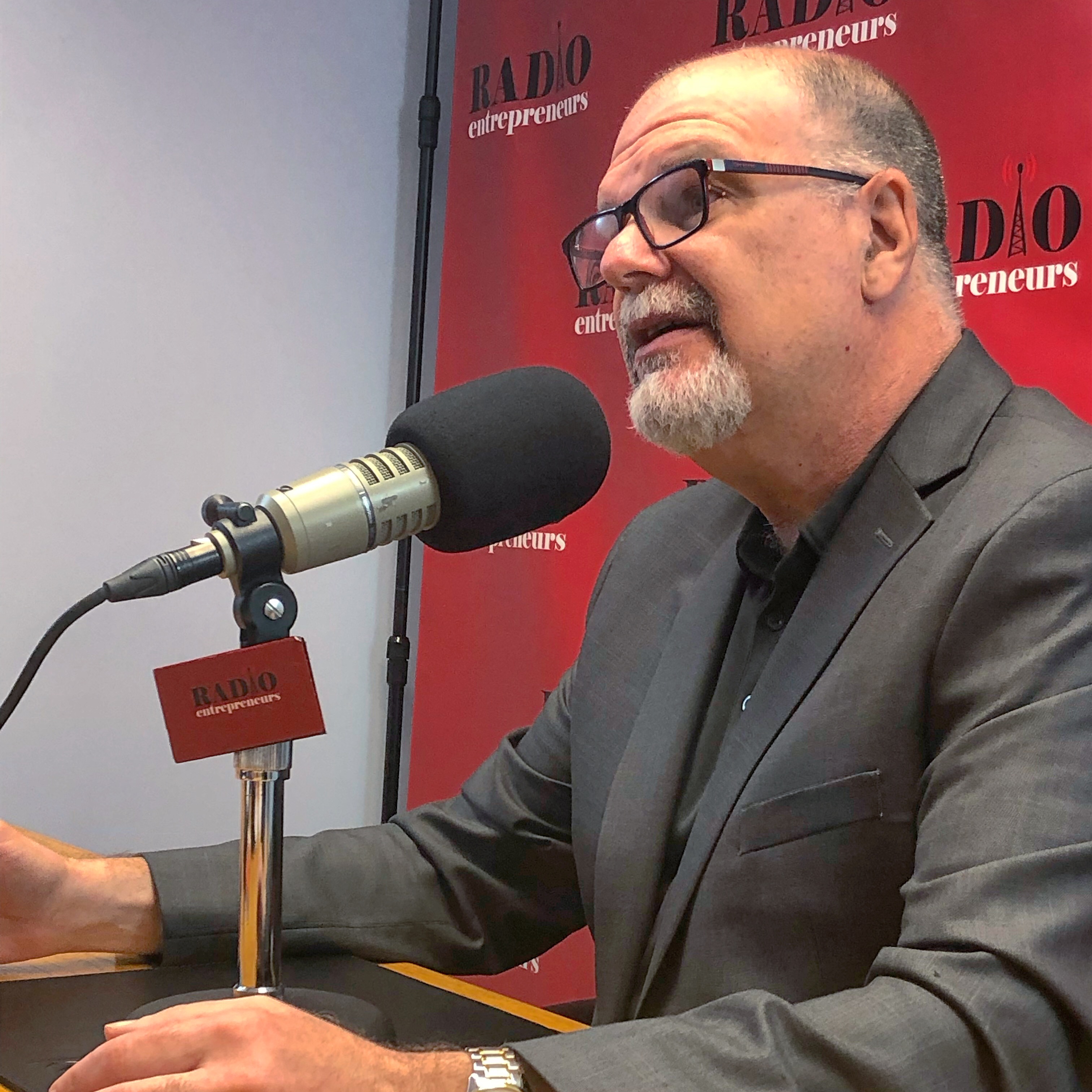 Steve Selikoff –  The Canton Fair Experience P. 2