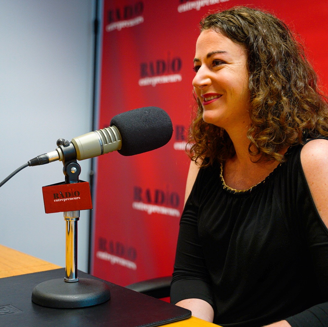 Michelle Klieger – Stratagerm Consulting