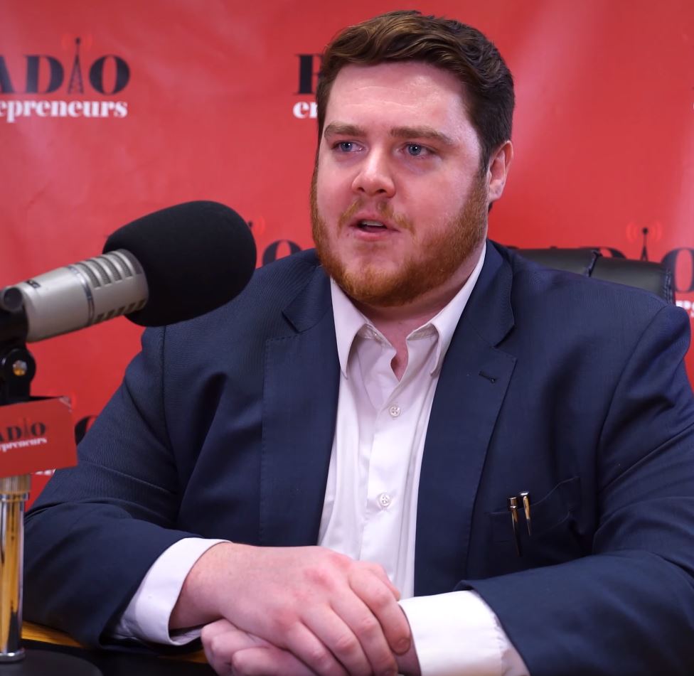 “Discussing Pet Power of Attorney” with Jake Murphy of Gentreo