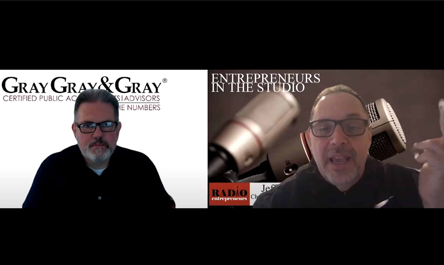 “Why IT & Data Security Is A Major Concern For Remote Staff” w/ Bobby Garrett of Gray Gray & Gray