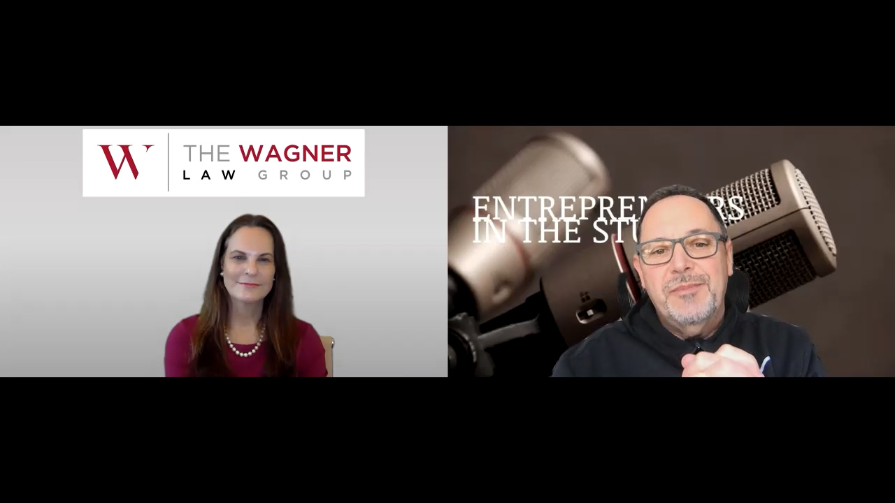 “Pension Plan Collapse: The Second, Larger Crisis After Covid19” w/ Marcia Wagner – Wagner Law Group