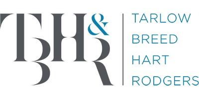 Tarlow Breed Hart & Rogers logo