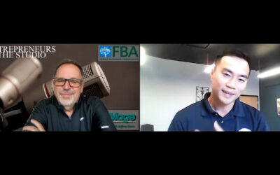 “Eastern Medicine That Provides An Alternative” w/ Jimmy Duong of New England Wellness Solutions