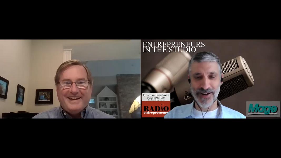 “How Business Owners Can Avoid Copyright Infringement” with Tom McNulty of Lando & Anastasi