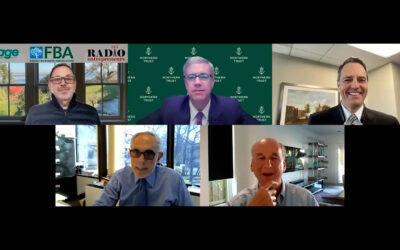 “Trusts & Selling Your Business” – FBA Panel Discussion – Winter 2021 Edition – PART ONE