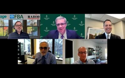 “Trusts & Selling Your Business” – FBA Panel Discussion – Winter 2021 Edition – PART THREE