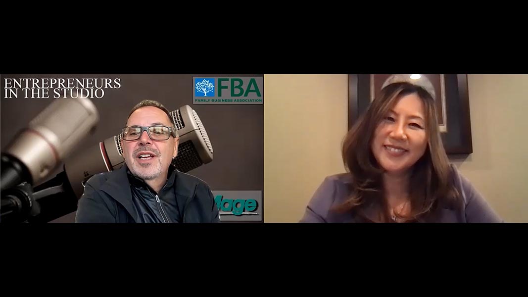 “Helping Entrepreneurs From Asia Reach American Markets & Consumers” with Suzy Im of BDMT Global