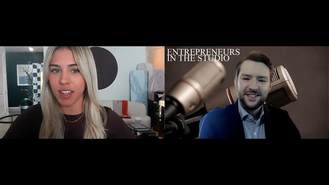 “Personalized Interior Design For Every Client” with Brittany Farinas of House Of One