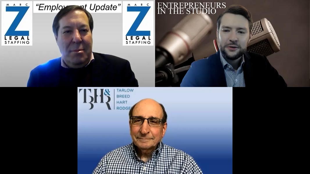 “The Importance Of A Lawyer” with Mark Furman of Tarlow Breed Hart & Rodgers