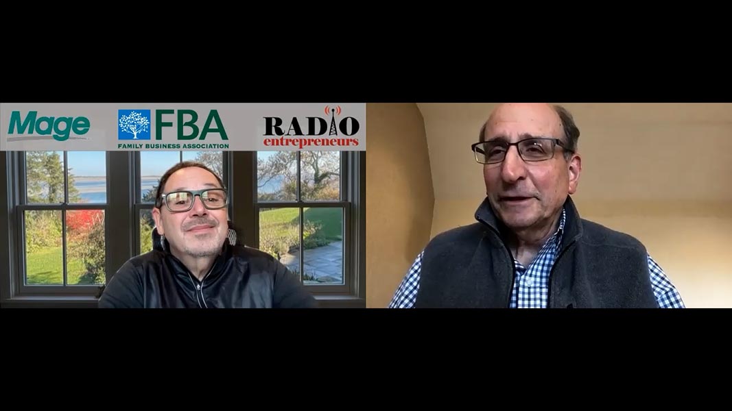 “What If…?” with Mark Furman of Tarlow Breed Hart & Rodgers