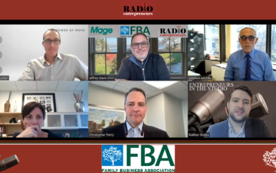 “Turning Chaos Into Stability & Profitability” [PART 2]: FBA Panel Discussion – Spring 2022