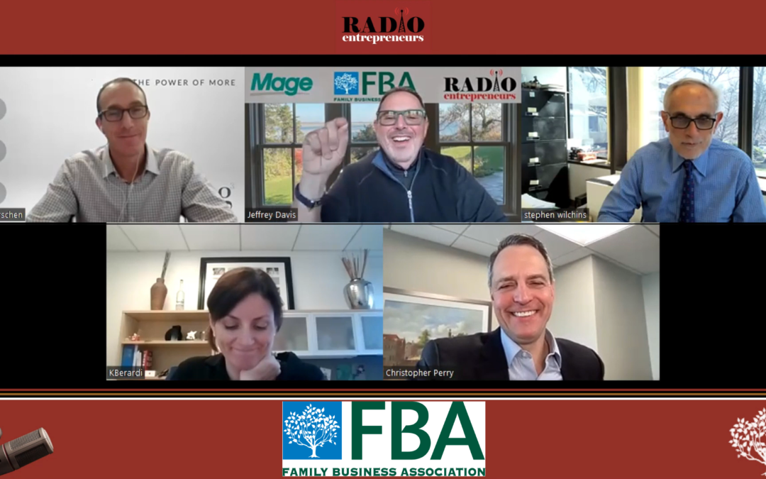 “Turning Chaos Into Stability & Profitability” [PART 3]: FBA Panel Discussion – Spring 2022