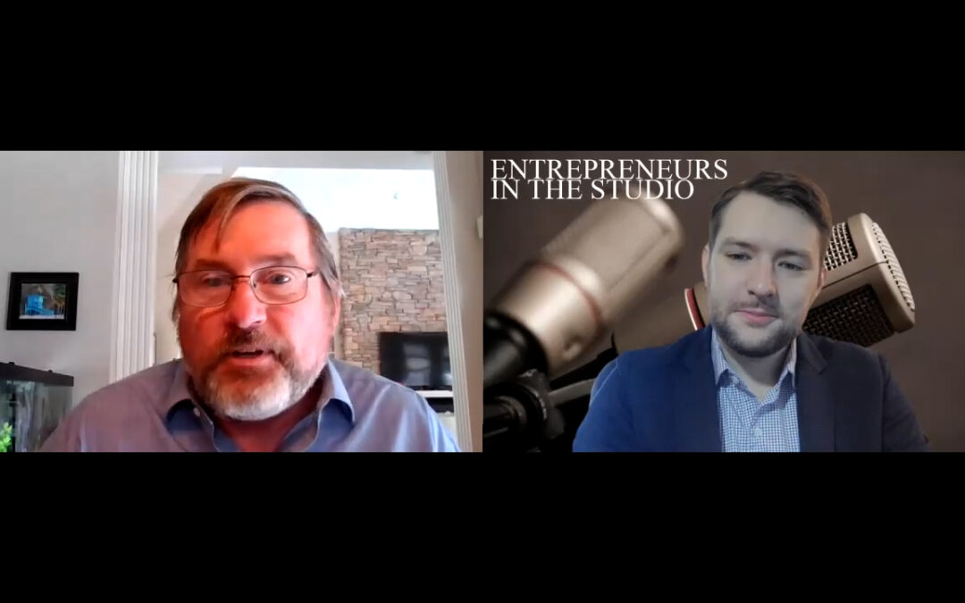 “Willful Infringement: What Does It Mean?” with Tom McNulty of Lando & Anastasi