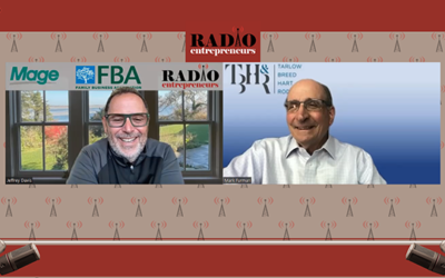 “Family Business Transition Problems” with Mark Furman of Tarlow Breed Hart & Rodgers