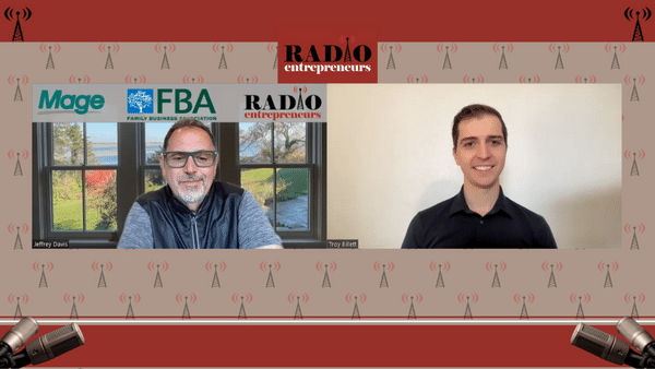 “More Affordable, Off-Grid Clean Water & Renewable Power Generation” with Troy Billet of OffGridBox