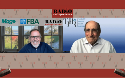 “Protecting Your Business During Inflation“ with Mark Furman of Tarlow Breed Hart & Rodgers