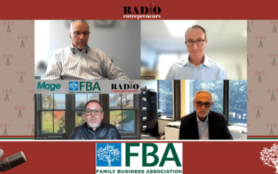 “The Great Economic Reset” [PART 2]: FBA Panel Discussion – Summer 2022