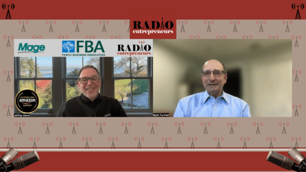 “Unhappy Co-Ownership” with Mark Furman of Tarlow Breed Hart & Rodgers