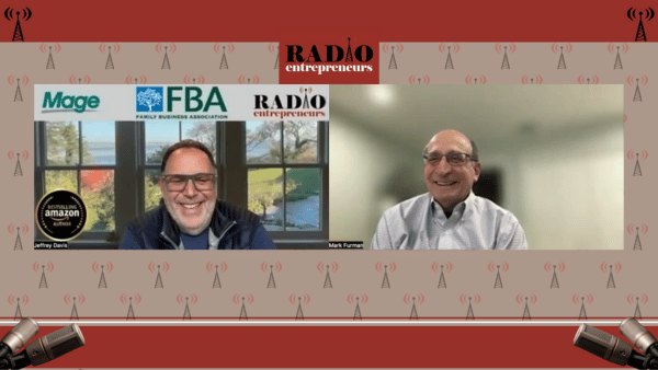 “Behavior on Trial” with Mark Furman of Tarlow Breed Hart & Rodgers