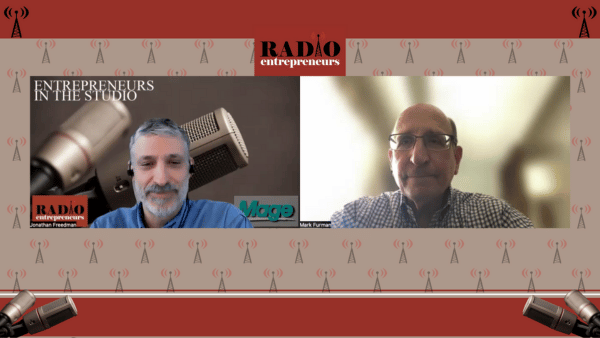 “Non-Competes No More“ with Mark Furman of Tarlow Breed Hart & Rodgers