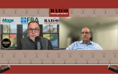 “Bye-Bye Noncompetes?” with Mark Furman of Tarlow Breed Hart & Rodgers